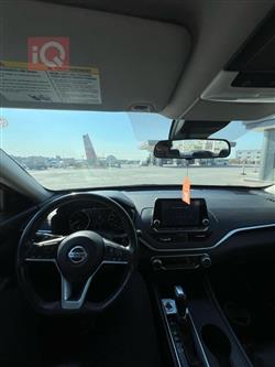 نیسان ئەلتیما